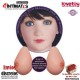 Marilyn Love Doll · Muñeca sexual · Lovetoy