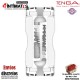Premium Dual Sensation Cup · Original Vacuum CUP · Tenga