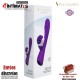 Roar · Vibrador doble estimulación · S Pleasures Premium
