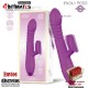 Fenyx · Vibrador con función thrusting y pulsación · Engily Ross