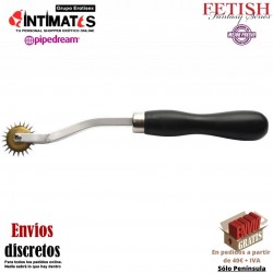 Deluxe Wartenberg Wheel · Fetish Fantasy Series