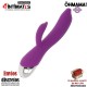 Delfin · Vibrador flexible · Öhmama!