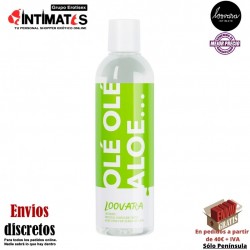 Olé Olé · Lubricante a base de agua 250ml ·Loovara