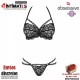 Joylace · Conjunto sexy de encaje · Obsessive
