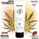 Warming Cannabis · Lubricante a base de agua 100ml · Bruma