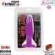 Butt Plug · Dilatador anal lila 150mm · Baile