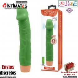 Barbara 230mm · Vibrador realístico · Baile