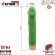 Barbara 230mm · Vibrador realístico · Baile