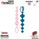 Love Beads · Cadenas anales · Satisfyer