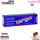 Largo · Crema para el alargamiento y engrosamiento del pene 40ml · Inverma