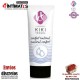 Gel deslizante natural confort 50ml · Kikí Travel