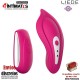 Panty Vibe · Mini vibrador para encajar en la braguita · Liebe