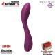 Monroe² · Vibrador de silicona líquida inyectada · Engily Ross