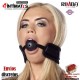 Mouthgag · Mordaza de boca · Rimba