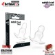 Hollow Anal Plug · Dilatador anal hueco 70mm · Addicted Toys