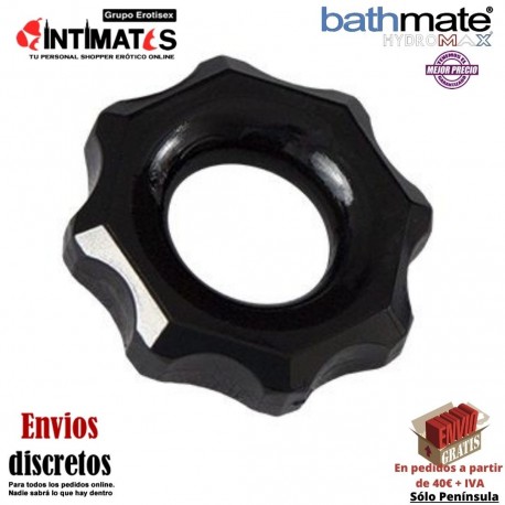 Spartan · Anillo para el pene · Bathmate
