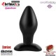 Large silicone plug · Dilatador anal 113mm · Anal fantasy collection
