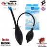 Inflatable Enema Plug · CleanStream