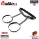 Didier · Arnés  ajustable para piernas y cintura · Intoyou