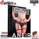 Aneir · Arnés  ajustable para piernas y cintura · Intoyou