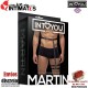Martin · Arnés  ajustable para piernas y cintura · Intoyou