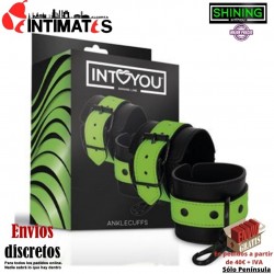 AnkleCuffs · Esposas para tobillos · Intoyou