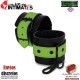 AnkleCuffs · Esposas para tobillos · Intoyou