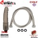 Colt · Shower Shot · Ducha con forma de pene · CalExotics