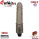 Colt · Shower Shot · Ducha con forma de pene · CalExotics