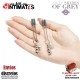 The Pinch · Pinzas ajustables para pezones · Fifty Shades of Grey