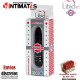 Salomon · Vibrador negro · Libid Toys