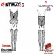 G325 · Bodystocking sensual · Obsessive