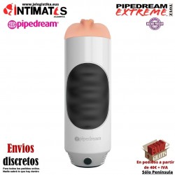 Mega Grip Pussy Stroker · Masturbador vagina · Extreme Toyz