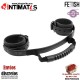Doggy Style Position Strap · Esposas para hacerlo estilo perrito · Fetish Submissive