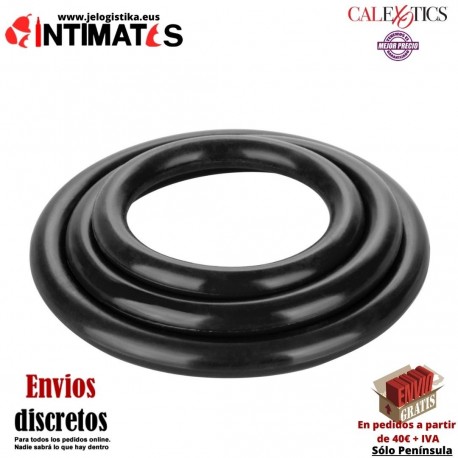 Tri-Rings · Anillos potenciadores de la erección · CalExotics