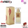 Ferowoman 50 ml · Perfume con feromonas · Eros-Art
