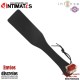Pleasure Paddle · Paleta de cuero vegano · Intense
