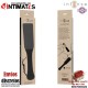 Pleasure Paddle · Paleta de cuero vegano · Intense