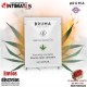 Gel deslizante con efecto calor y sabor a cannabis 6ml · Bruma