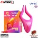 Ride & Tease · Vibrador Multi Uso · Durex