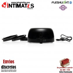 Air · Dispositivo de secado · Fleshlight