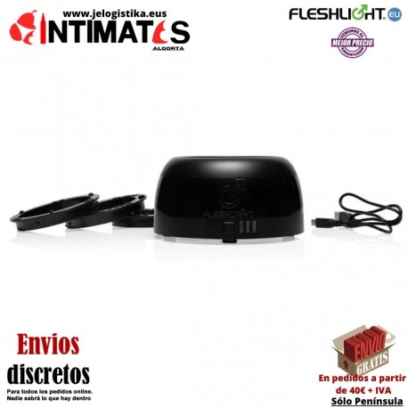 Air · Dispositivo de secado · Fleshlight