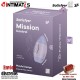 Mission Control · Estimulador de clítoris sin contacto · Satisfyer