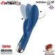 Spinning Rabbit 1 · Vibrador de clítoris y Punto G · Satisfyer