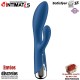 Spinning Rabbit 1 · Vibrador de clítoris y Punto G · Satisfyer