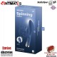 Spinning Rabbit 1 · Vibrador de clítoris y Punto G · Satisfyer
