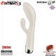 Spinning Rabbit 1 · Vibrador de clítoris y Punto G · Satisfyer
