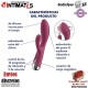 Spinning Rabbit 1 · Vibrador de clítoris y Punto G · Satisfyer