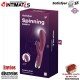 Spinning Rabbit 1 · Vibrador de clítoris y Punto G · Satisfyer