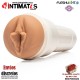 Autumn Falls: Cream Texture · Universal Launch · Fleshlight